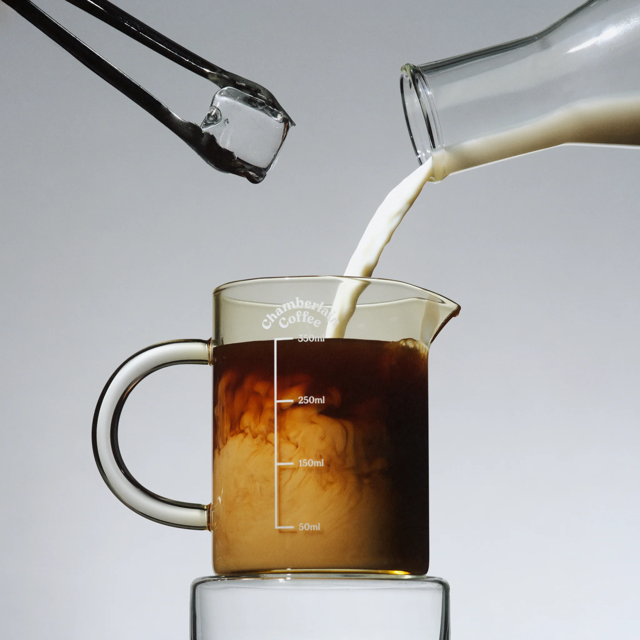 Yellow Beaker Mug - Image 3