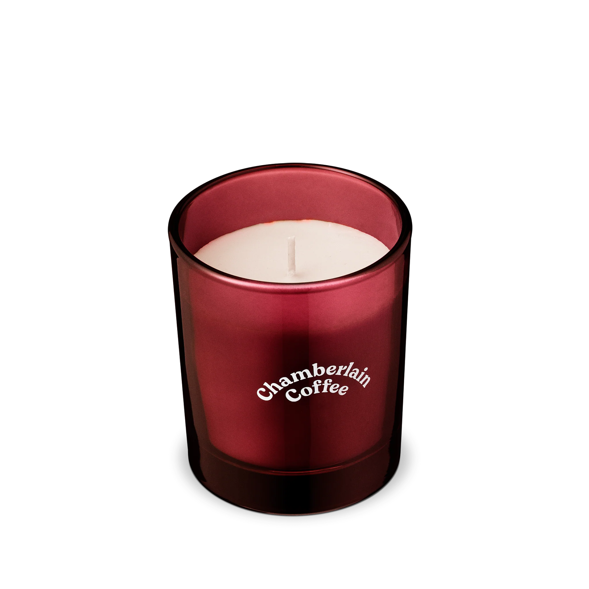 Black Cherry Scented Candle - Image 3
