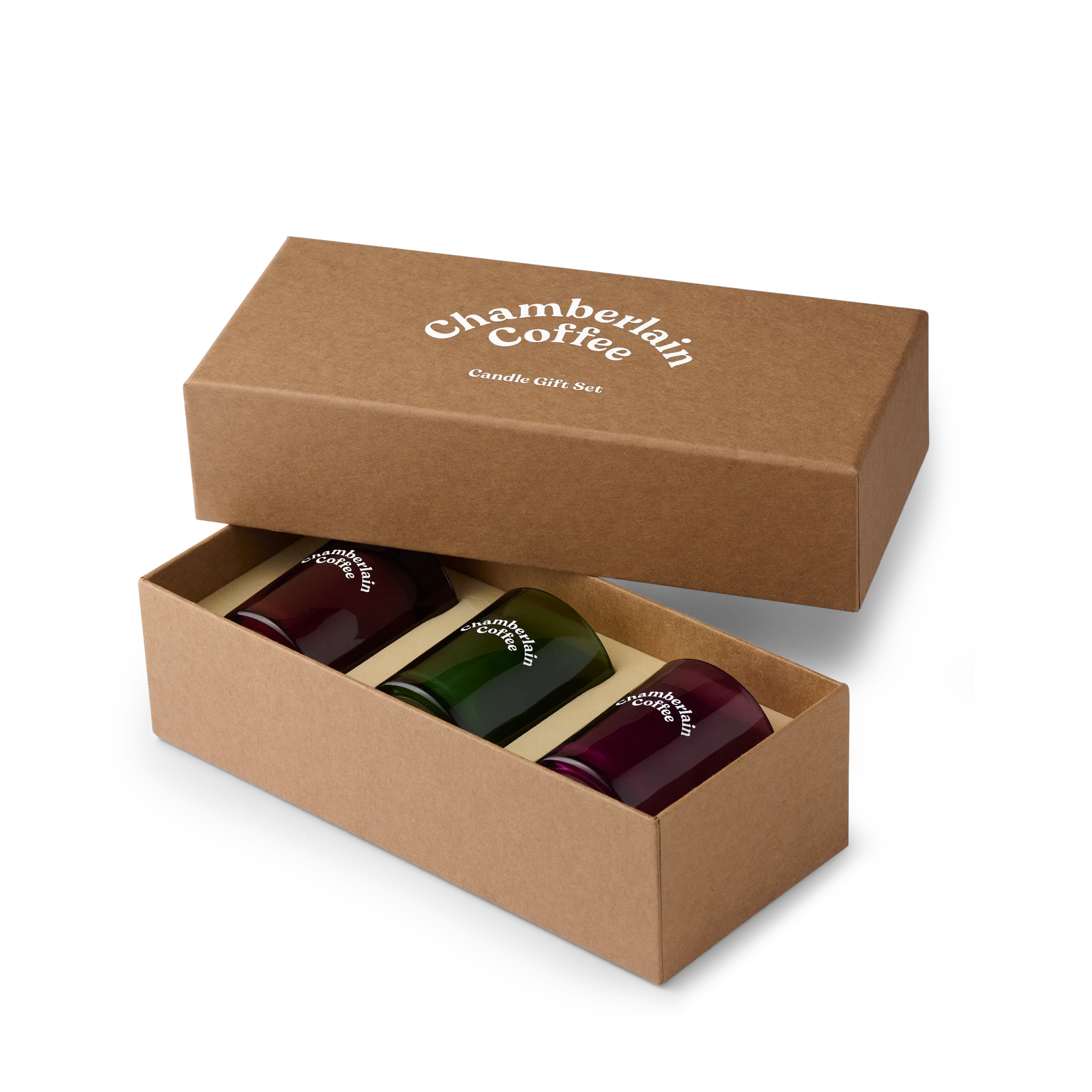 Candle Gift Set - Image 3