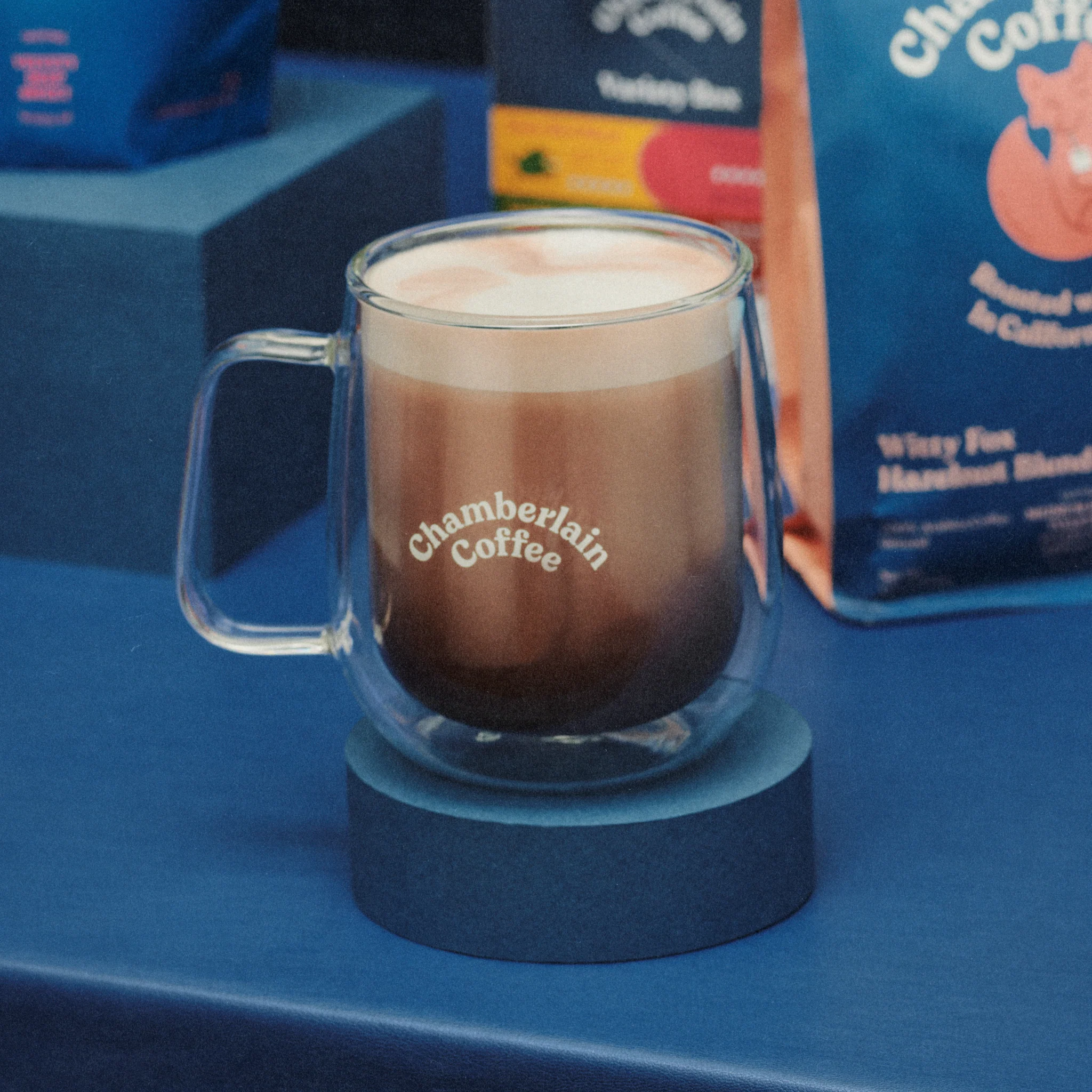 Double Wall Mug - Image 4