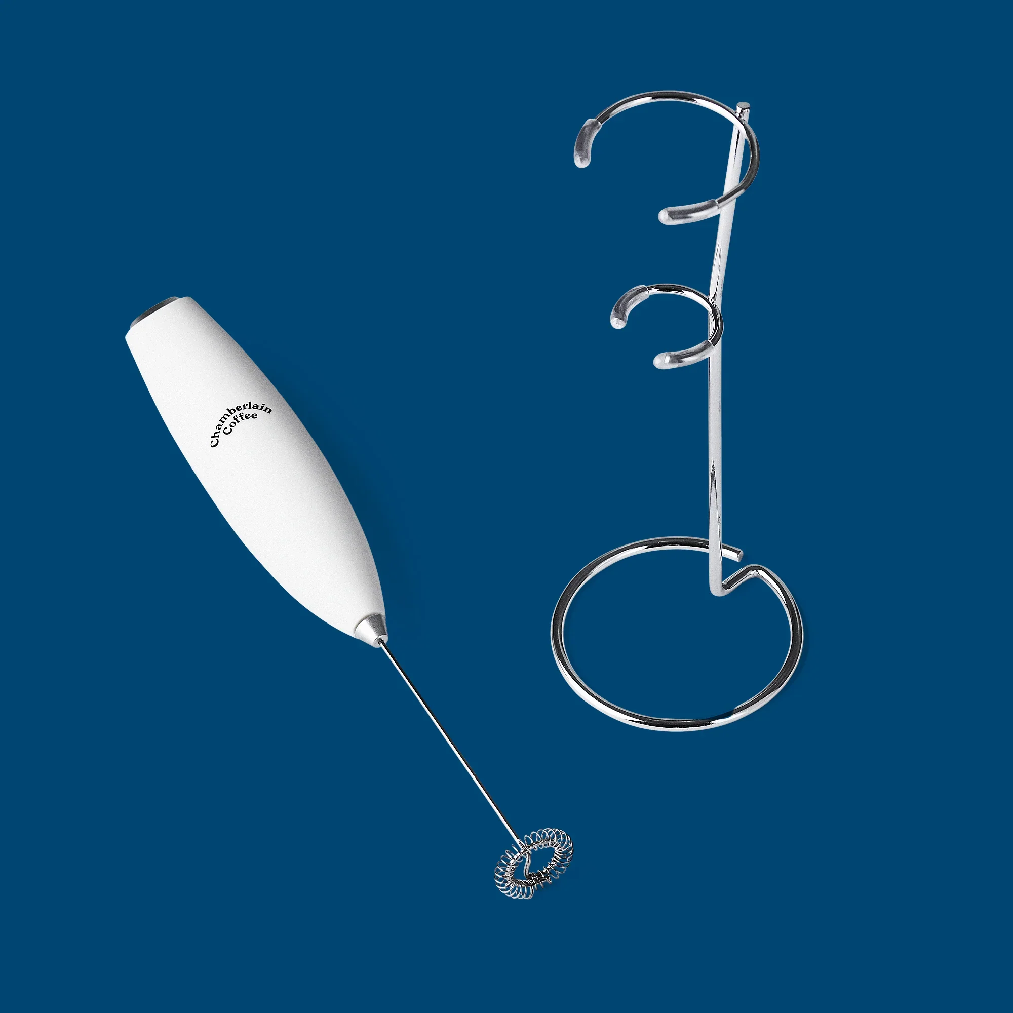 Electric Whisk - Image 11