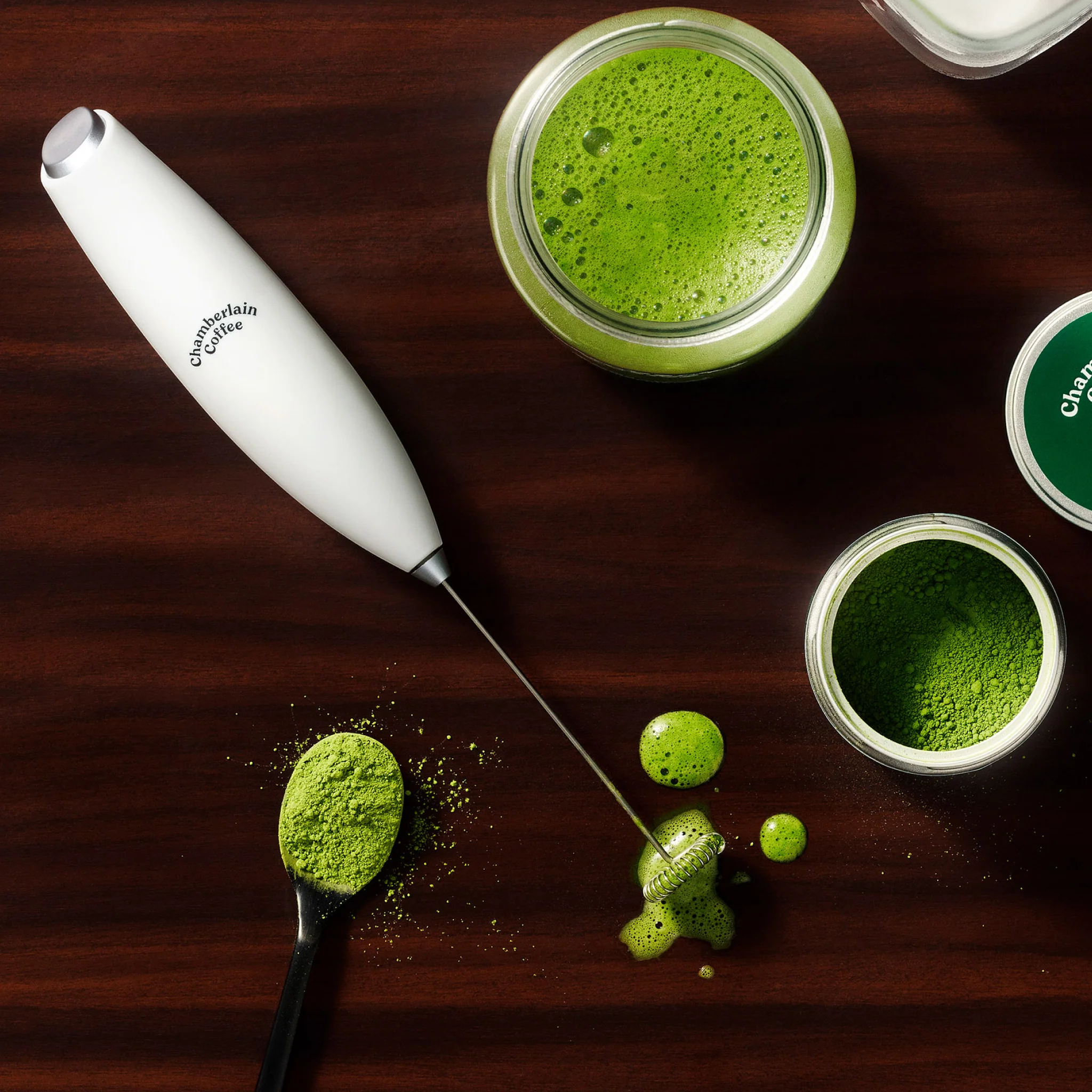 Electric Whisk - Image 4