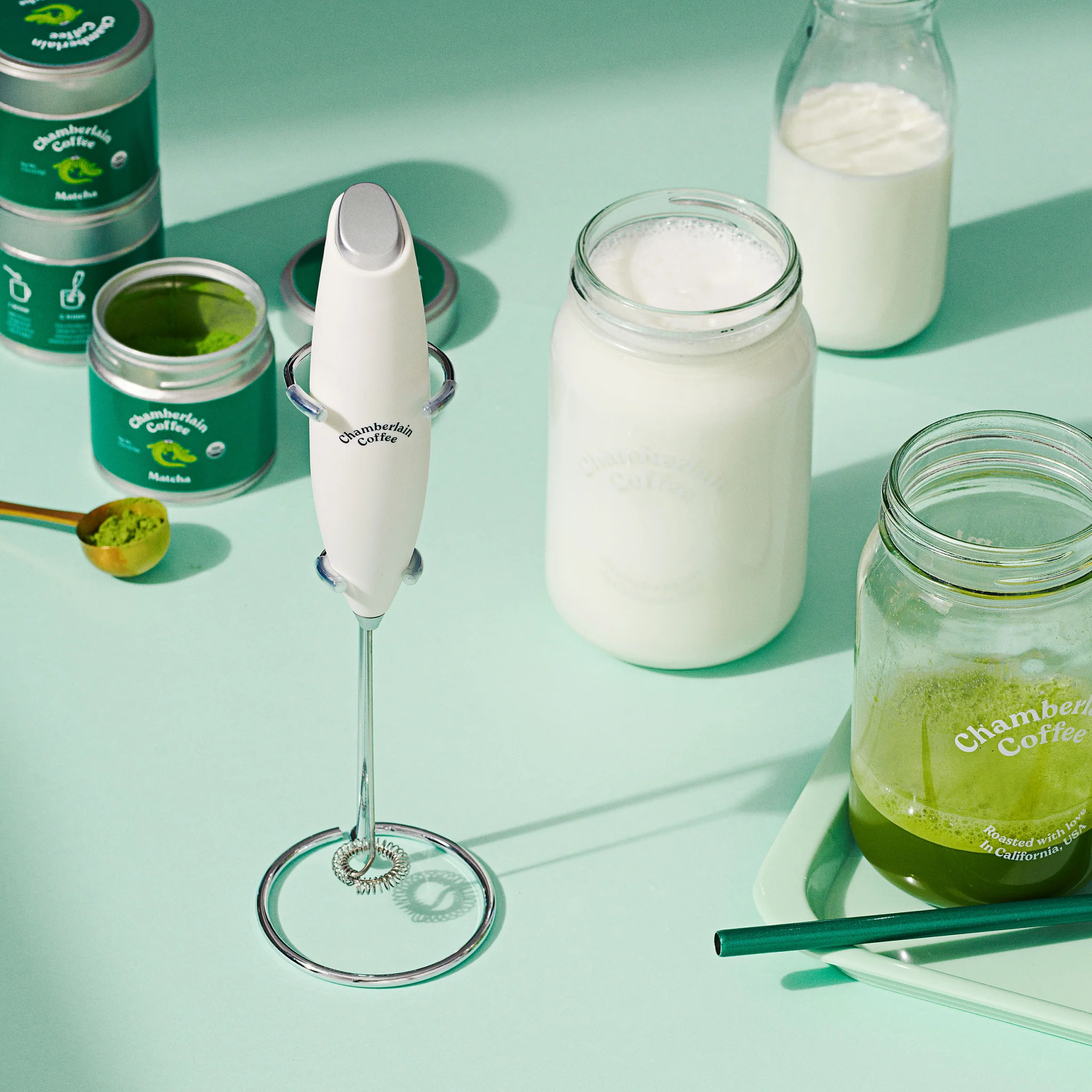 Electric Whisk - Image 5