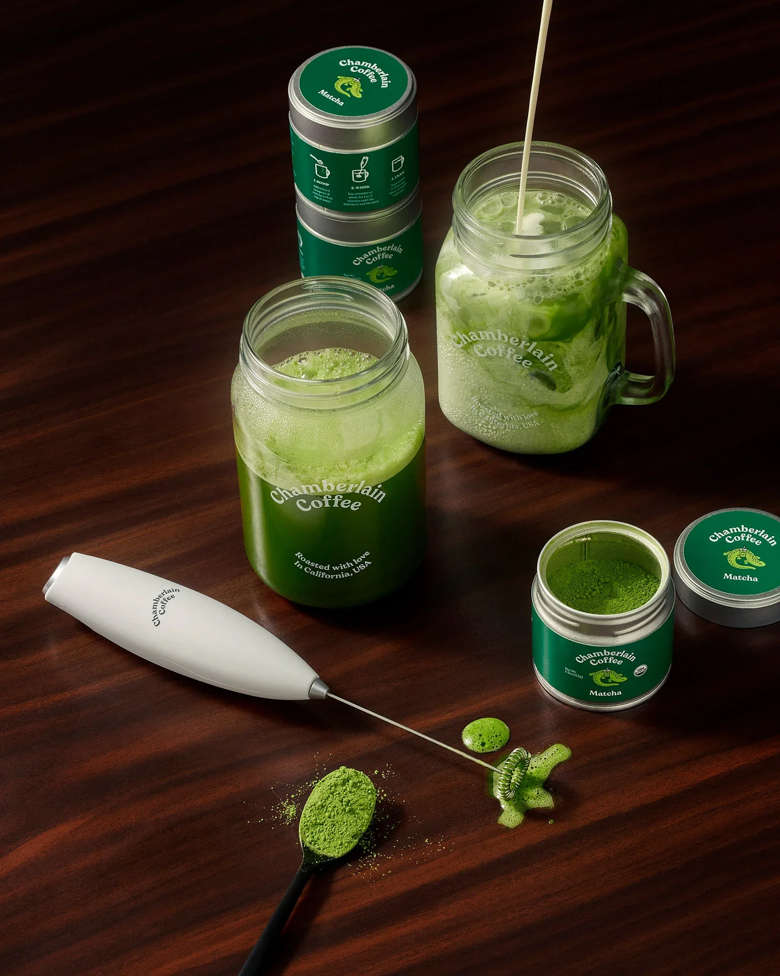 Electric Whisk - Image 6