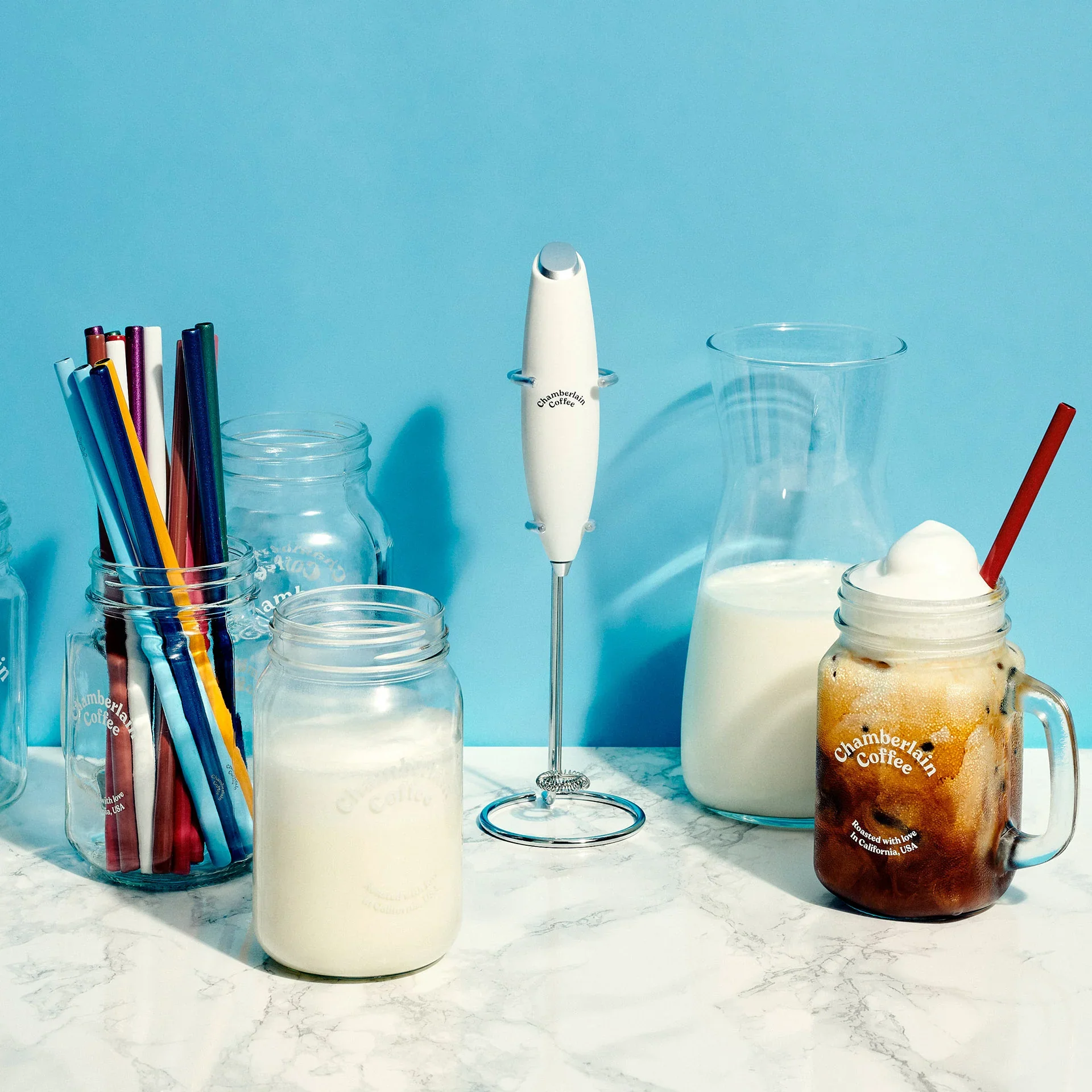 Electric Whisk - Image 8