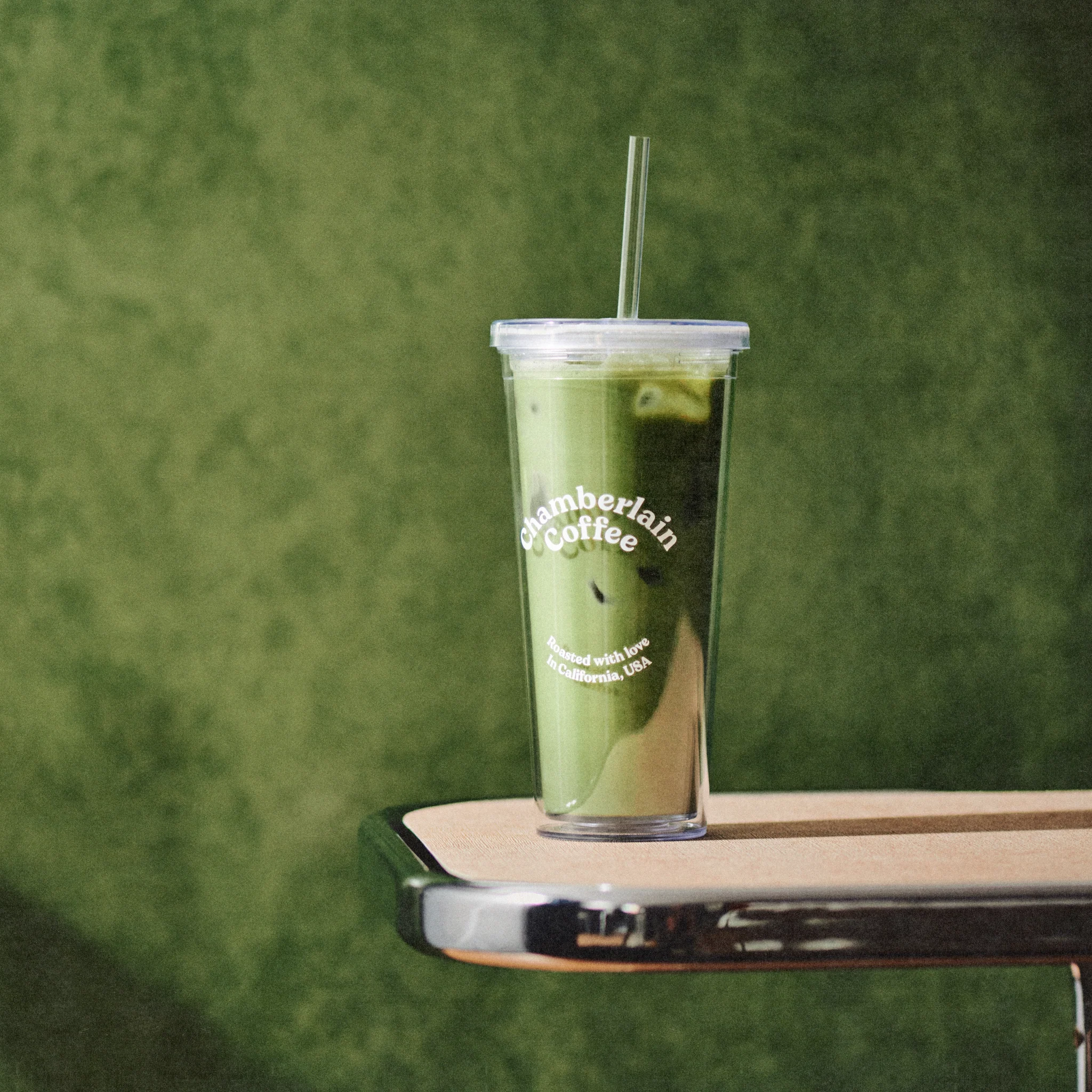 Transparent Tumbler - Image 3