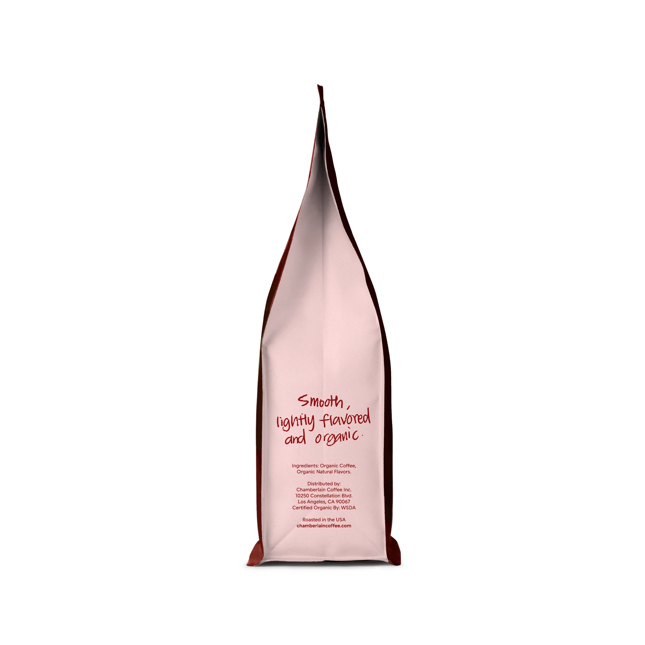 Organic Chocolate Raspberry Blend - Image 4