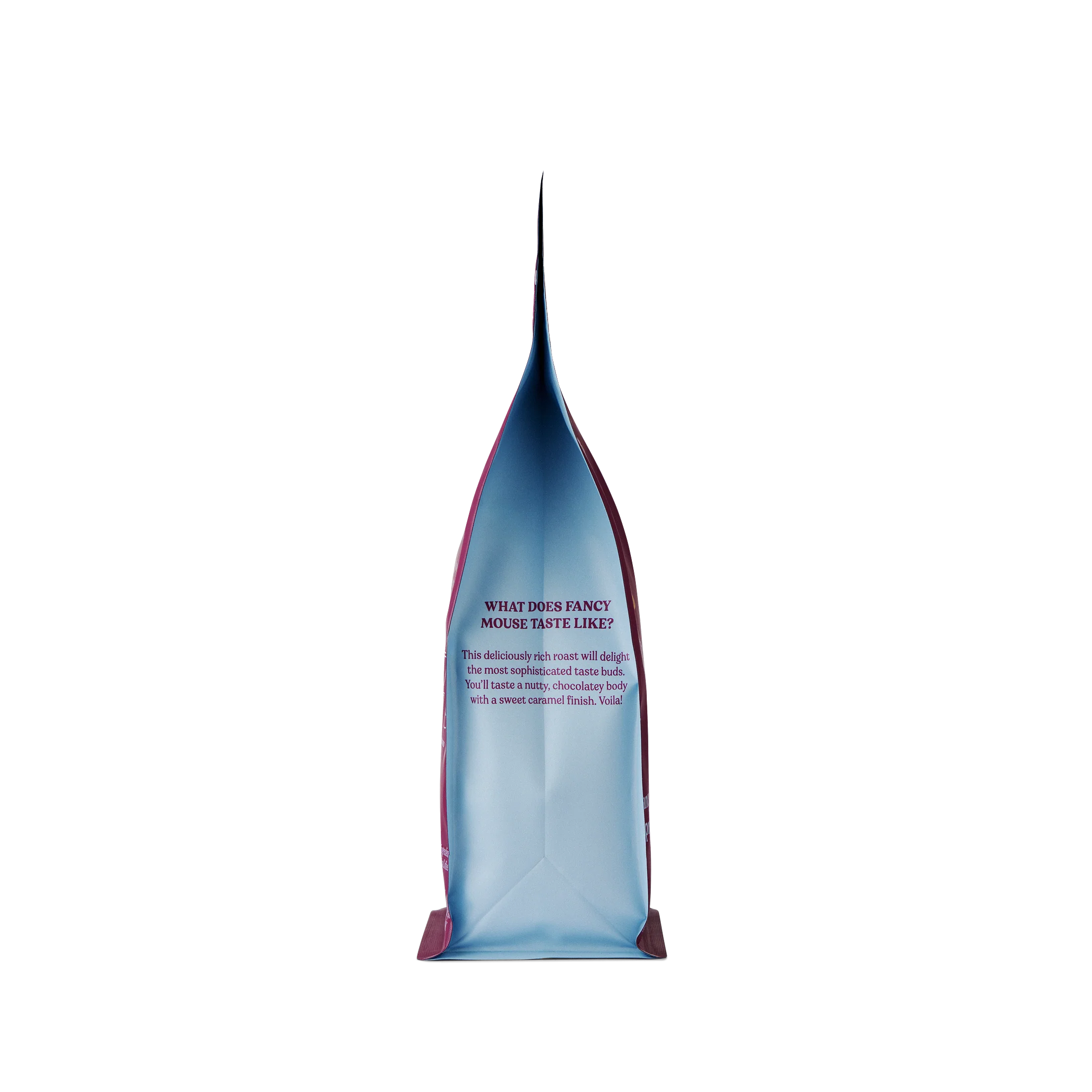 Organic Espresso Dark Roast Coffee Blend - Image 4