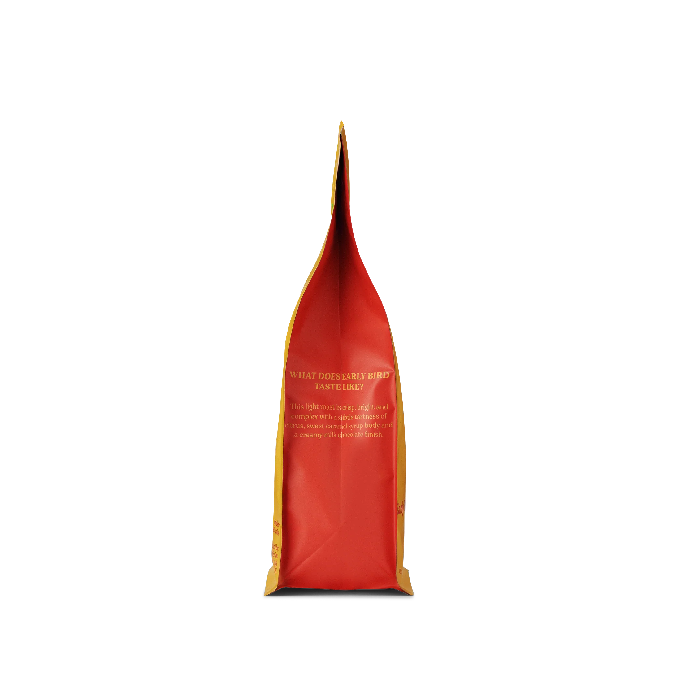 Organic Light Roast Coffee Blend - Image 4