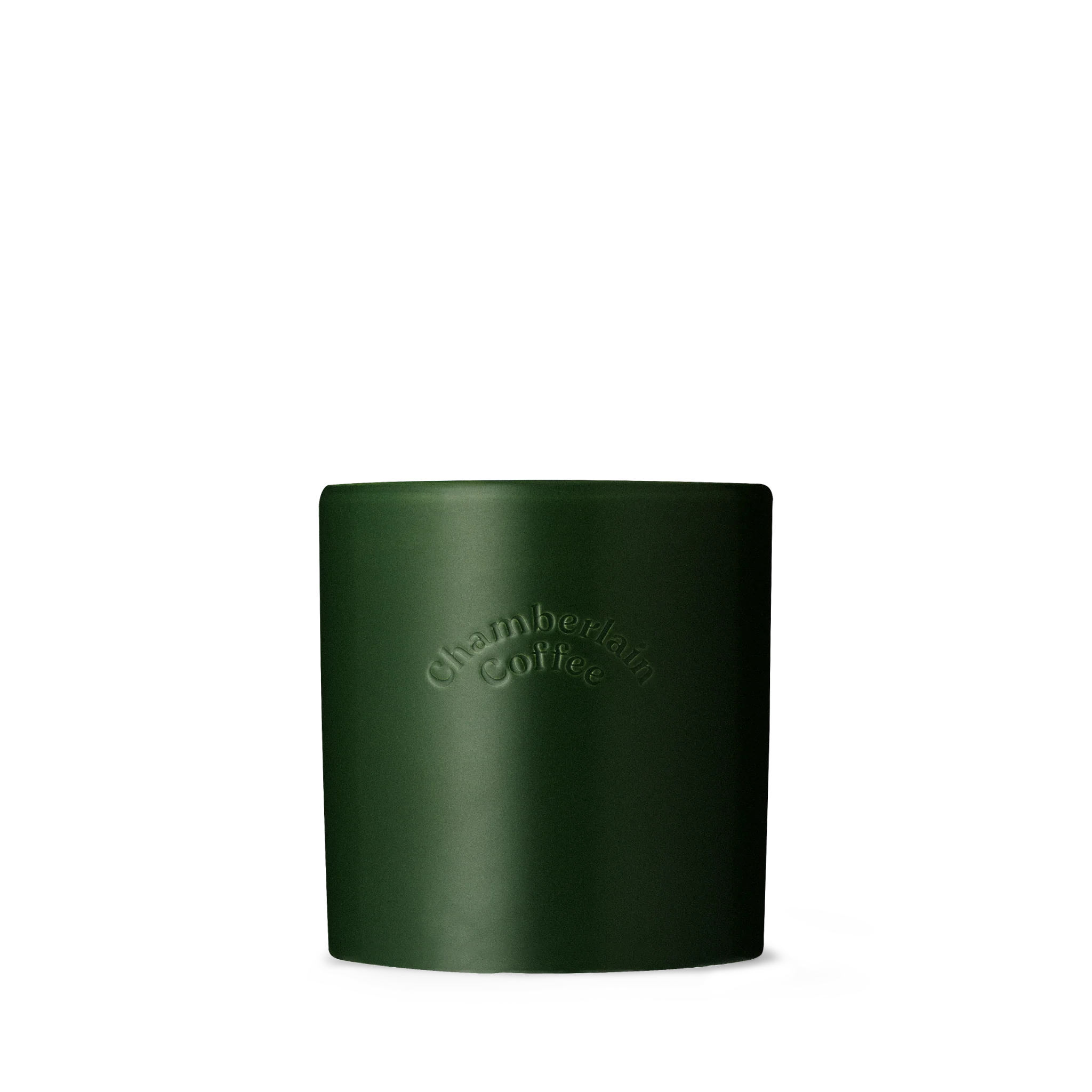 Matcha Ceramic Candle - Image 3