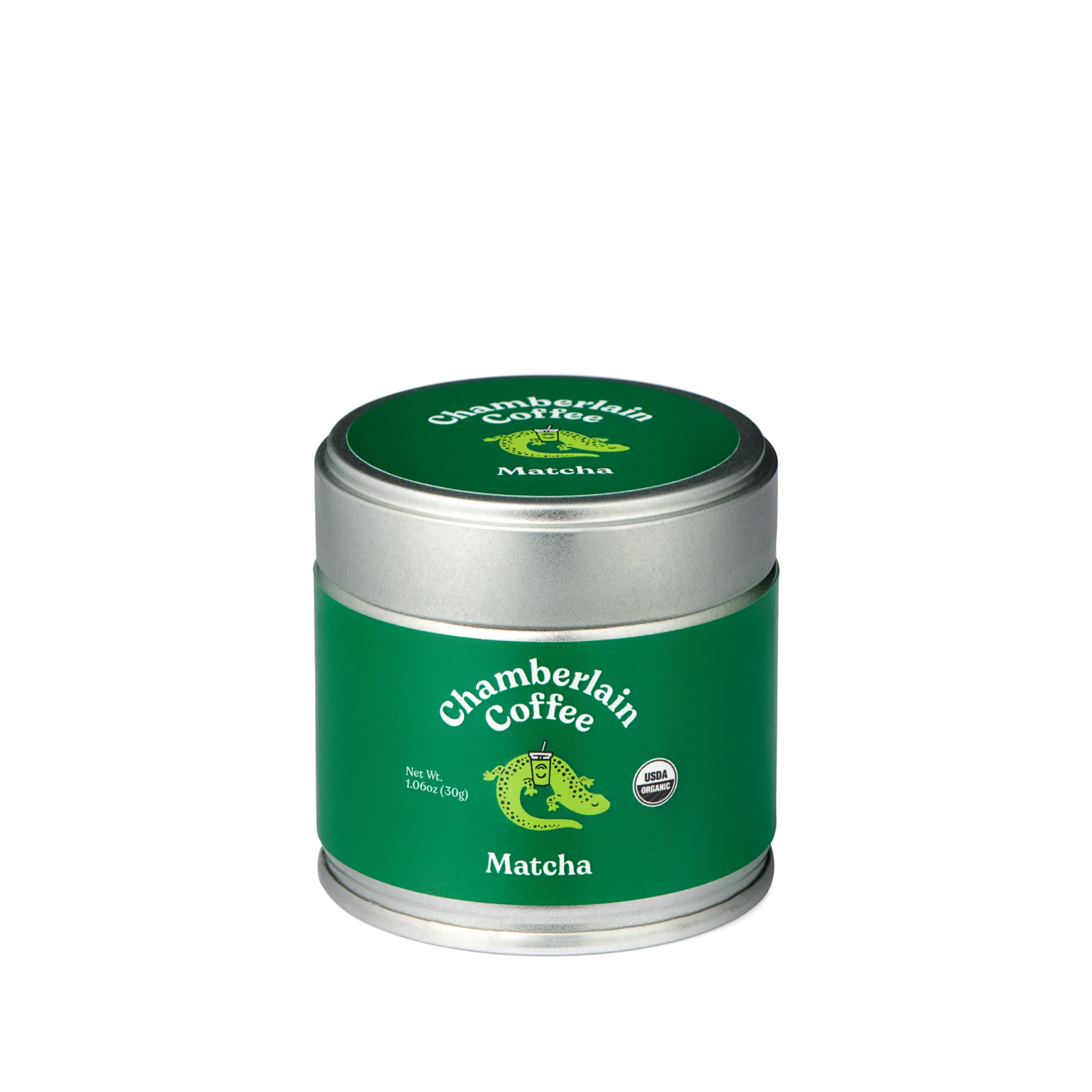 Organic Matcha Green Tea Powder - Image 3