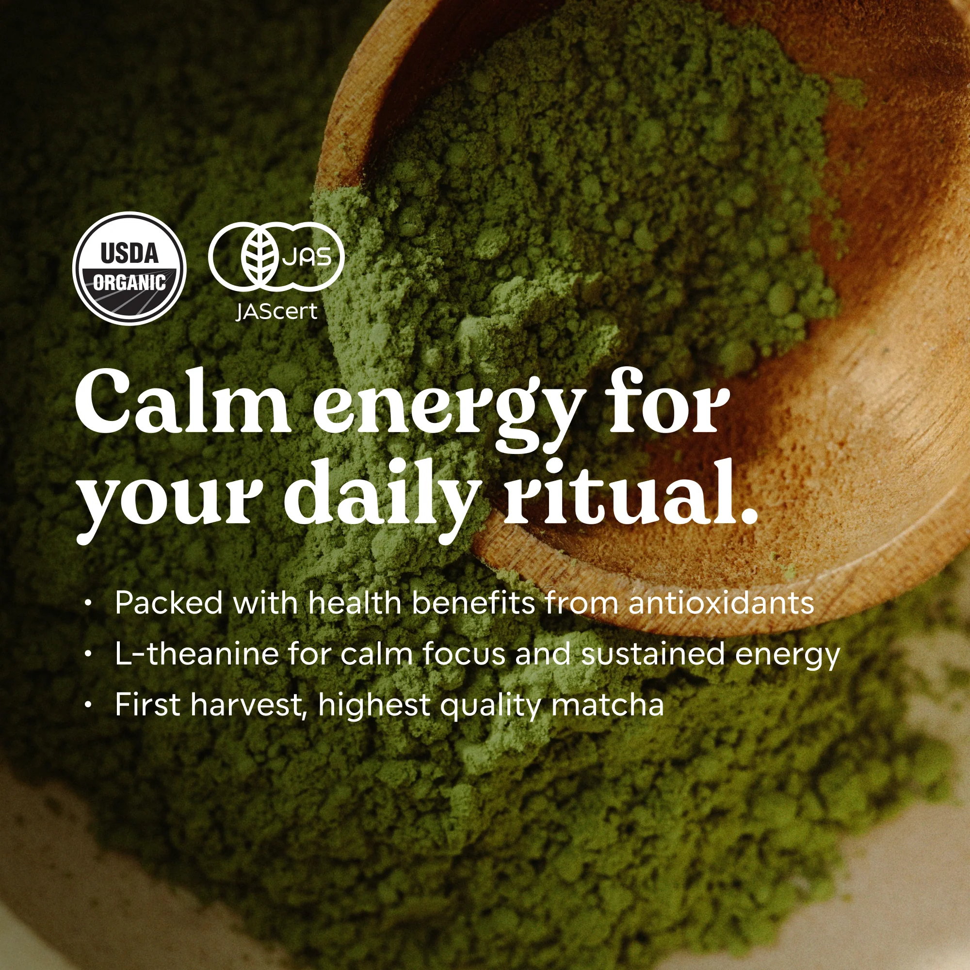 Matcha Green Tea Powder Starter Pack - Image 4