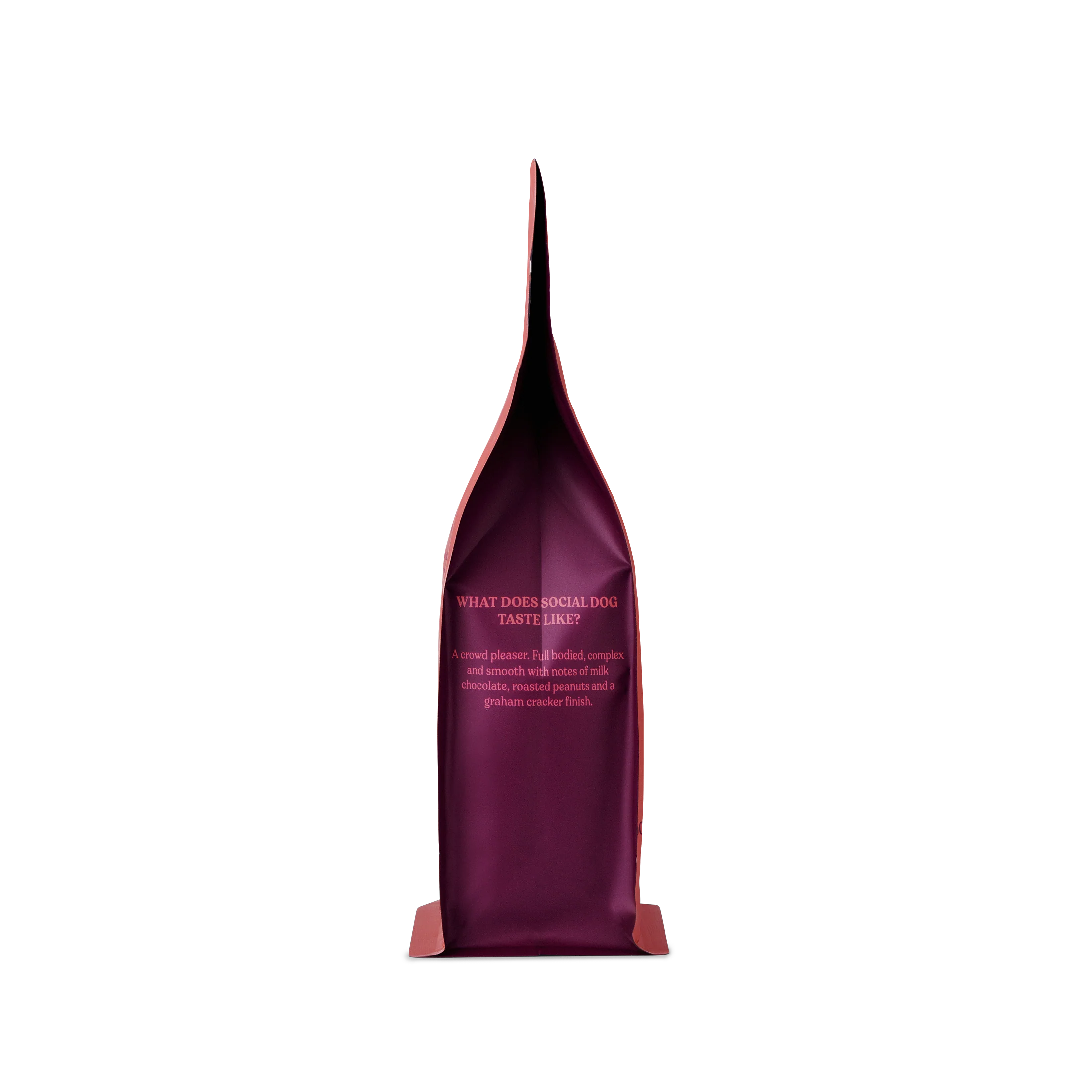 Organic Medium Roast Coffee Blend - Image 5