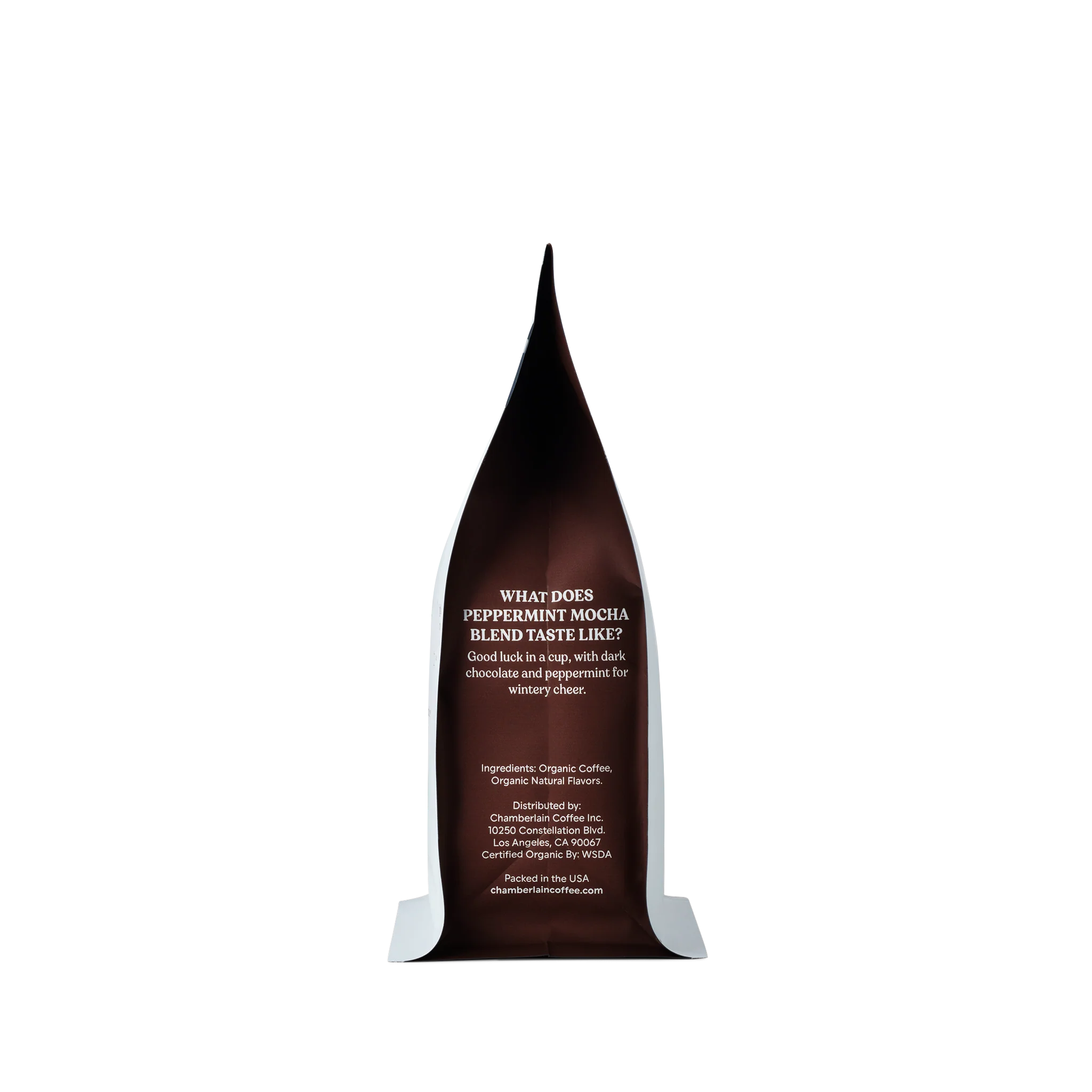 Organic Peppermint Mocha Blend - Image 5