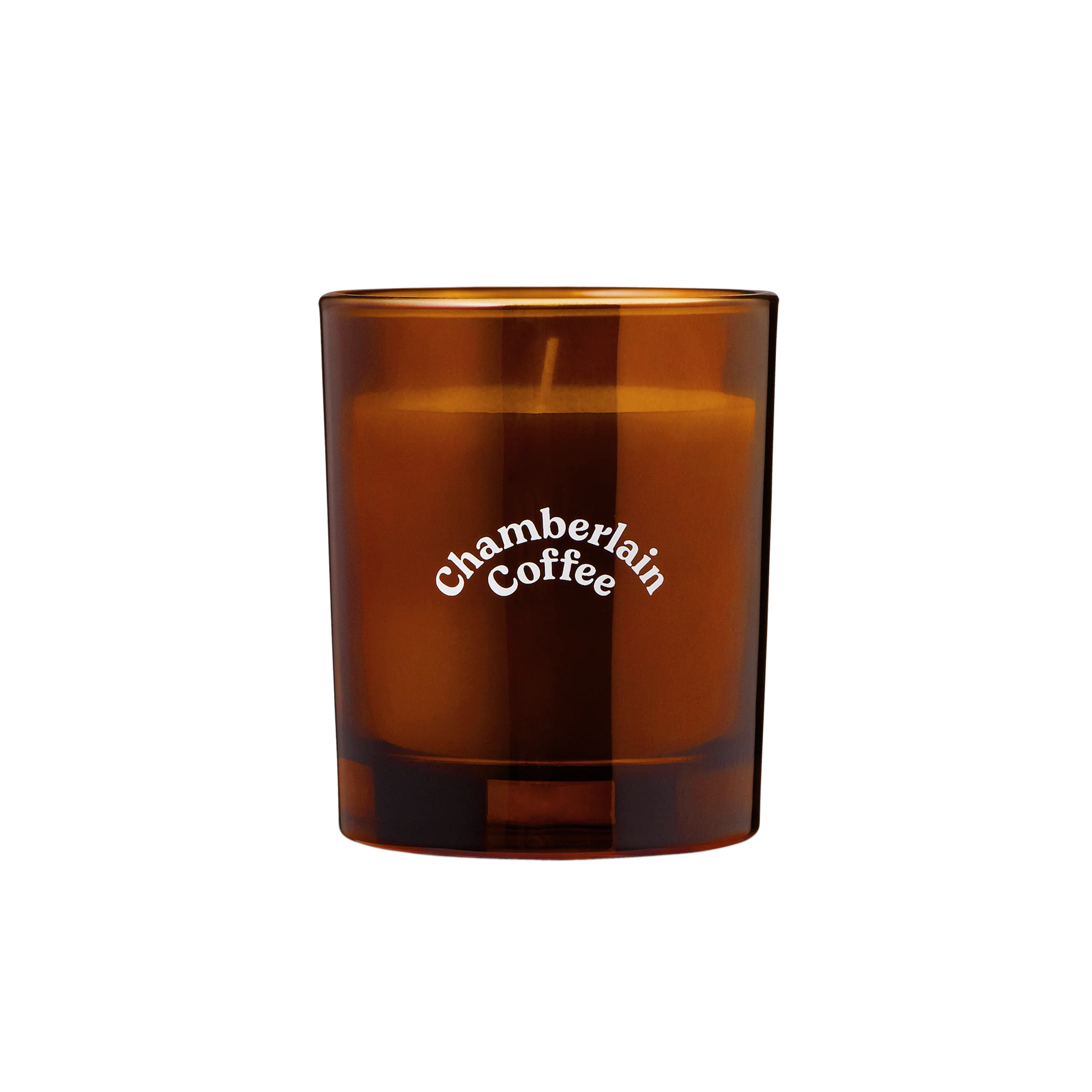 Pumpkin Scented Candle - Image 3