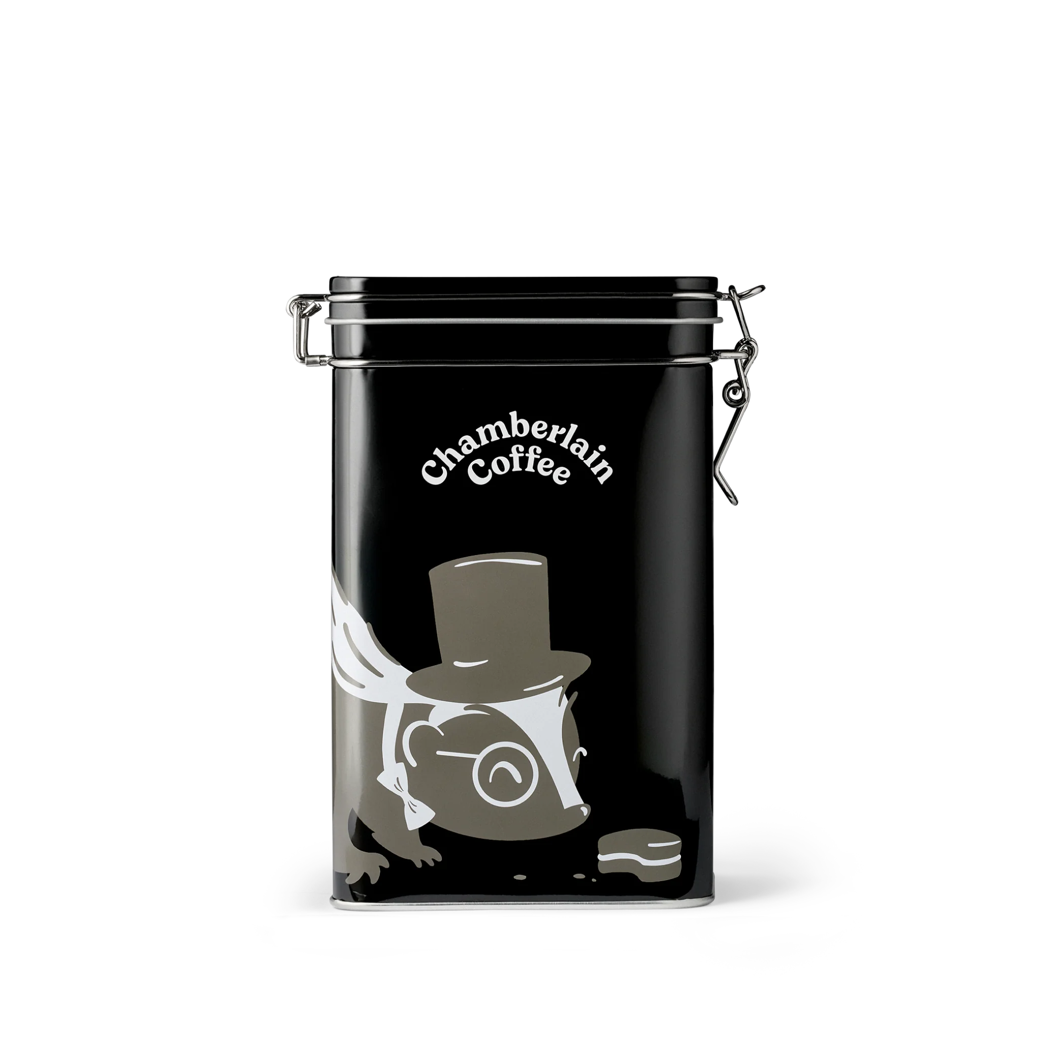 Coffee Tin - Image 3